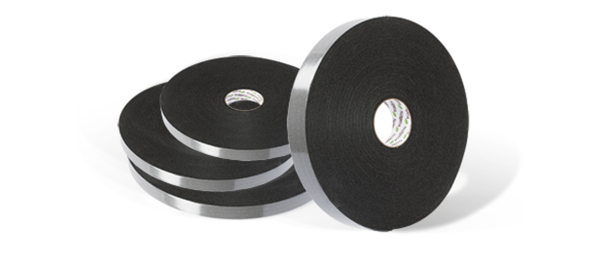 Bandes acoustiques